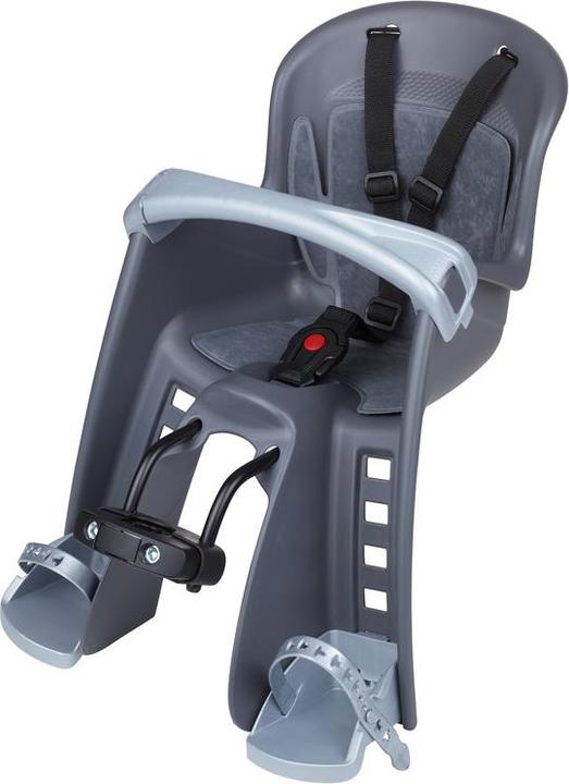 Produktbild Prophete RidePulse (Oberrohr (vorne))