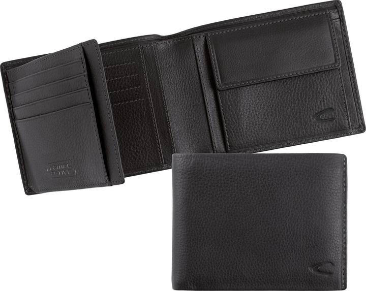 Actual product image Camel Active Wallet