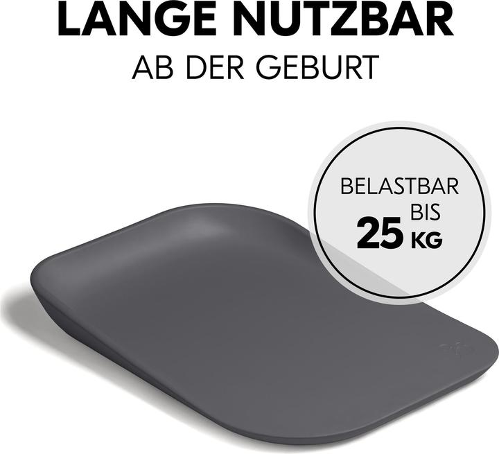 Actual product image Hauck Change N Clean (50 x 70 cm)