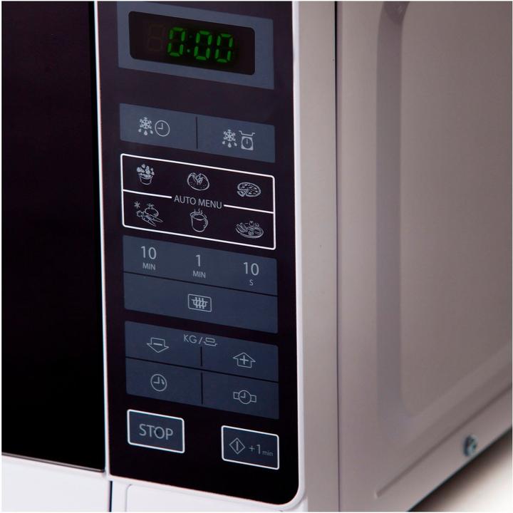 Image du produit Sharp R242inw (20 l)