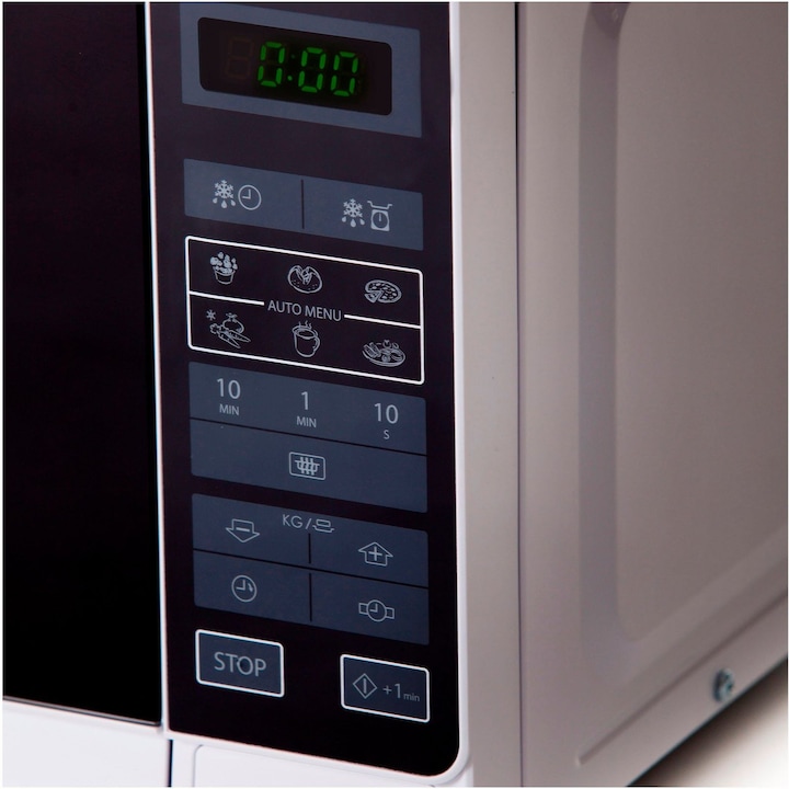 Produktbild Sharp R242inw (20 l)