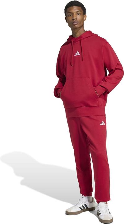 Produktbild Adidas M Feelcozy Hd - actmar/white (M)