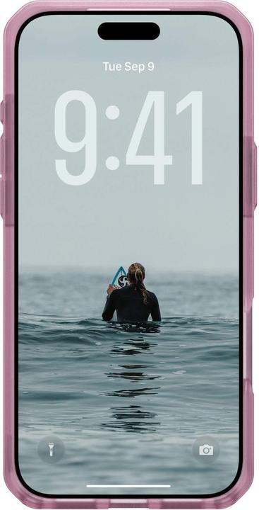 Actual product image UAG Dot MagSafe (Apple iPhone 17 Pro Max)