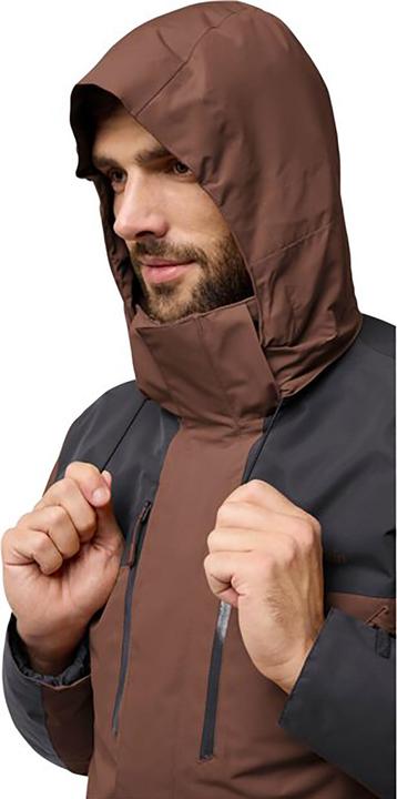 Actual product image Jack Wolfskin Jasper 3In1 Jkt M (M)