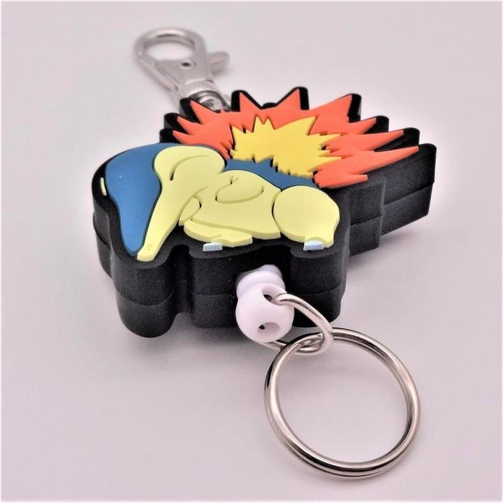 Actual product image SK Japan Pokemon - Feurigel