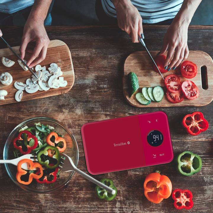 Image du produit Terraillon Nutritab