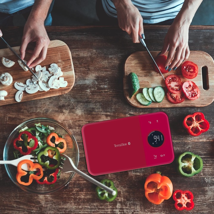 Image du produit Terraillon Nutritab
