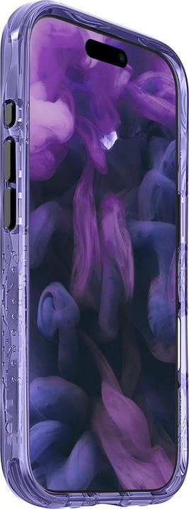 Actual product image Laut Crystal Matter X Case für Apple iPhone 17, Lila, iPhone 17, Lila, L IP25A CMX PU (Apple iPhone 17)