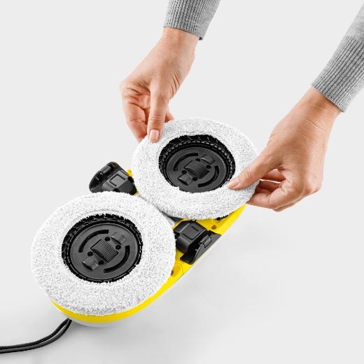 Produktbild Kärcher RCW 2 Extra+ *EU