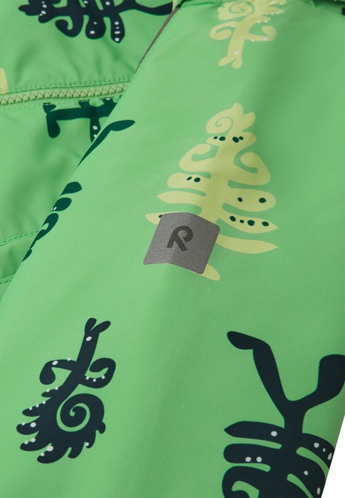 Image du produit Reima tec Kleinkinder Regenjacke Hete Summer (98)