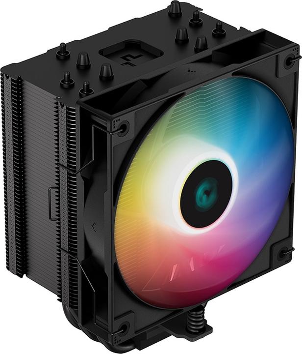 Produktbild Deepcool AG500 BK ARGB (155 mm)