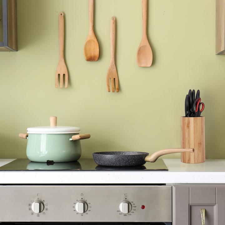 Produktbild Relaxdays Messerblock