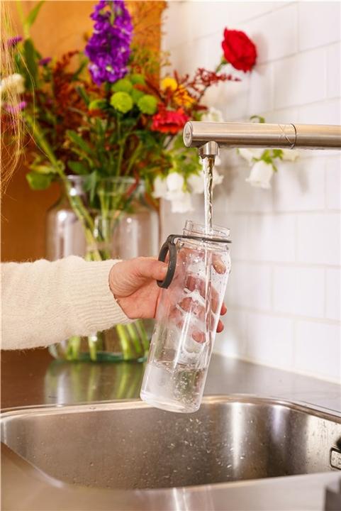 Produktbild Amuse Wasserflasche Basic (0.50 l)