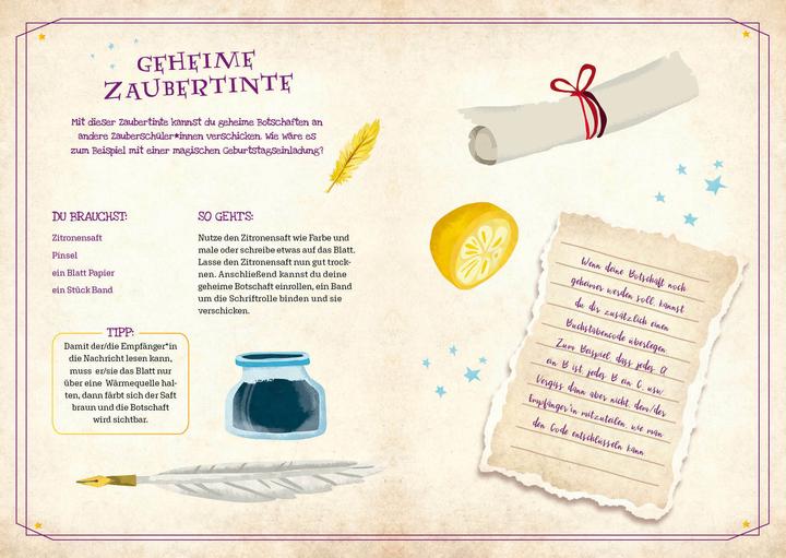 Image du produit AGENDA HARRY POTTER 2024/2025 (15,5 x 21 cm)