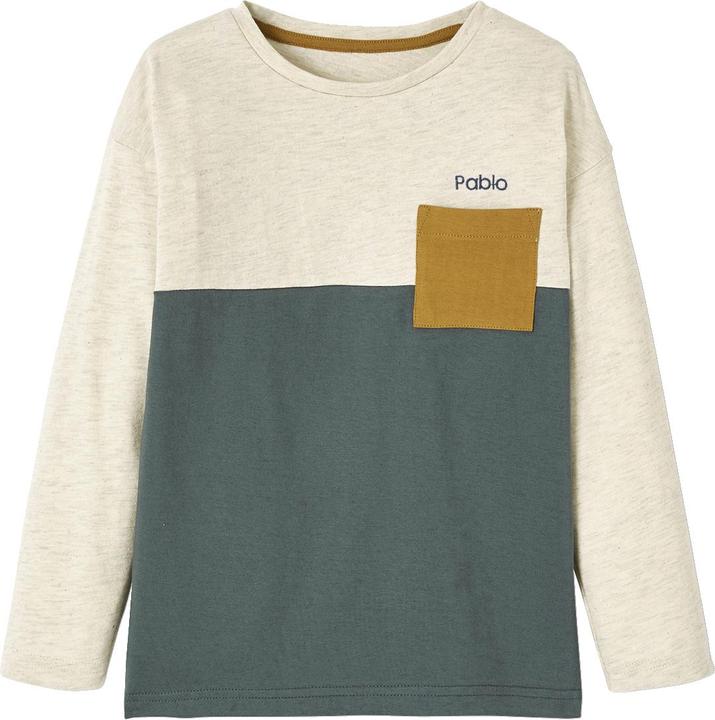 Beige clair, Sauge