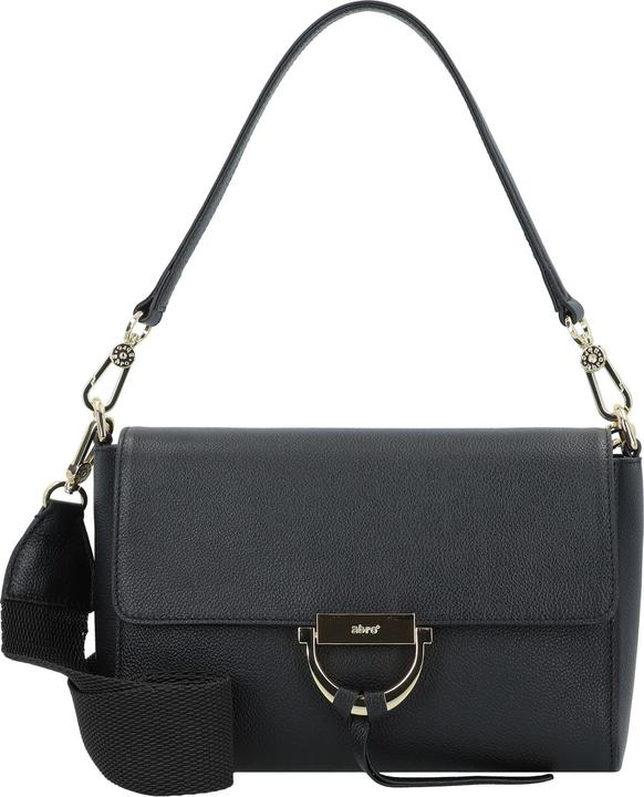 Immagine prodotto Abro Borsa Kavir in pelle 25,5 cm