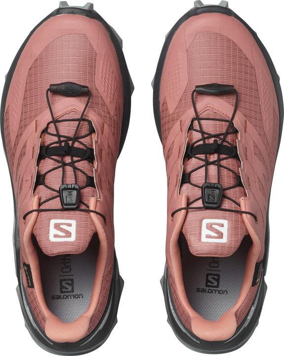 Actual product image Salomon Supercross Blast Gore-Tex® Women's Trail Running Shoe