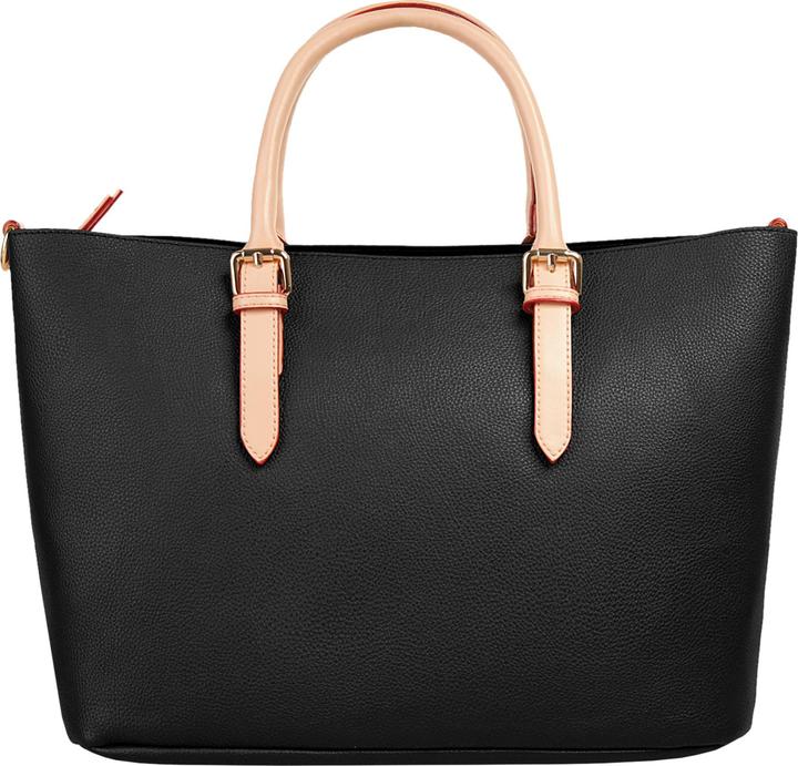 Produktbild Bugatti Handtasche Ella Shopper M (8 l)