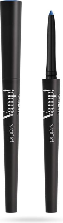 Pupa Milano Vamp! Matita occhi Blu Eccentrico (403 Blu eccentrico)