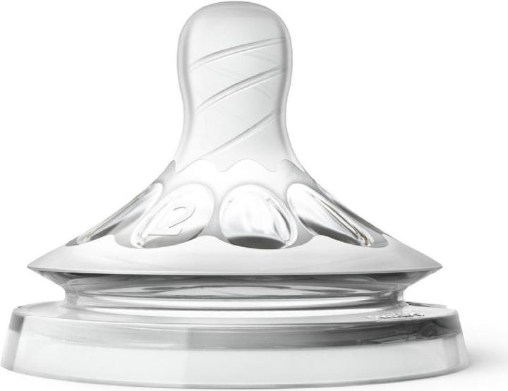 Produktbild Philips Avent Naturnah 2.0 Sauger