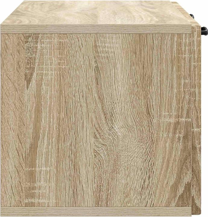 Image du produit vidaXL TV-Ständer (78.50 x 31 x 30 cm)