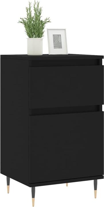 Image du produit vidaXL Sideboard (40 x 35 x 70 cm)