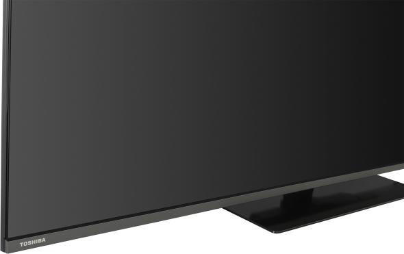 Produktbild Toshiba 65QA7D63DG (65", LED, 4K, 2023)
