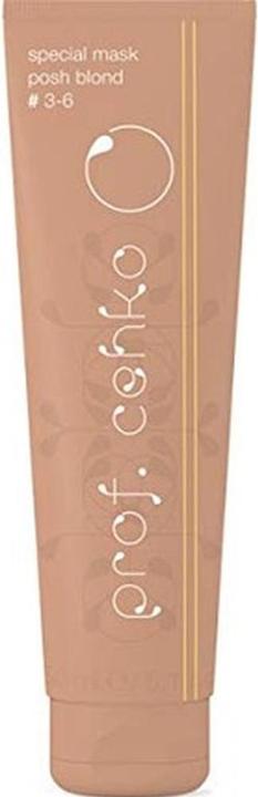 C:ehko 3-6 Spezialmaske Posh Blond 150ml (150 ml)