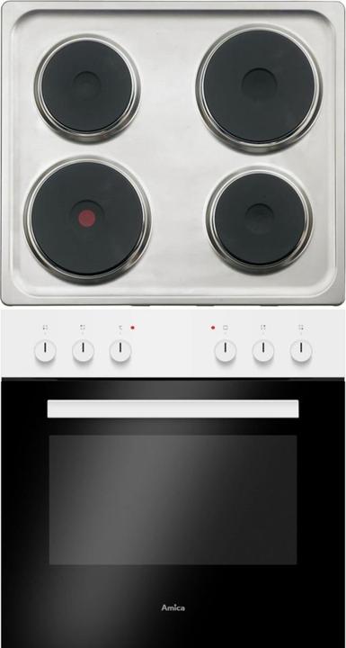 Amica FineDesign K4.1 EHE 932 000 W ws