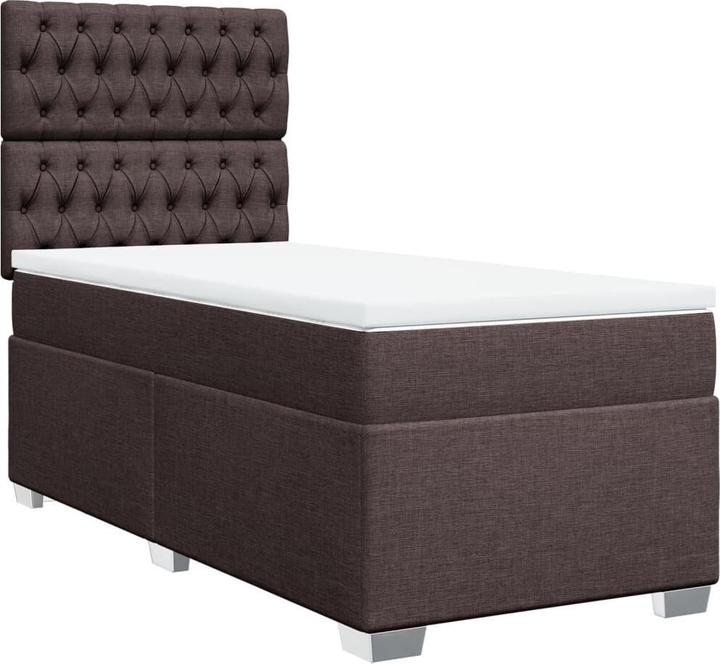 Produktbild vidaXL Boxspringbett (80 x 200 cm)