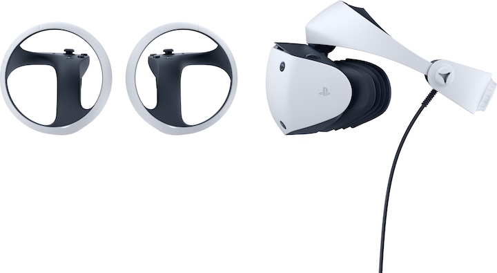 Productafbeelding Sony PS5 VR2 Horizon Roep van de Berg Bundel