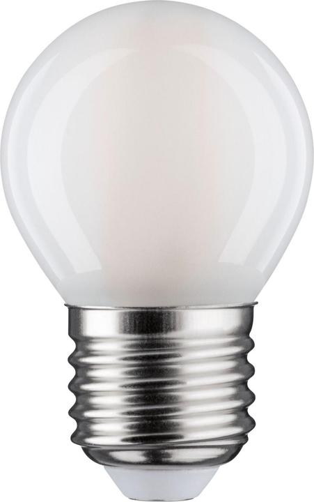 Produktbild Paulmann Tropfen (E27, 4.80 W, 470 lm, 2 x, F)