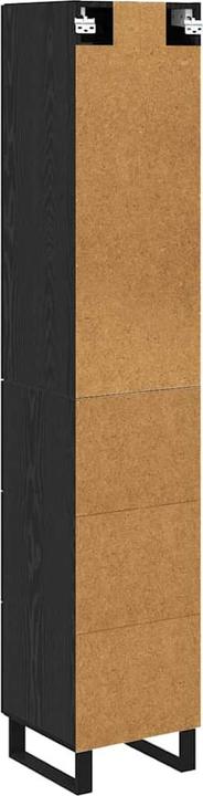 Produktbild vidaXL Sideboard-Einheiten (34.50 x 34 x 180 cm)