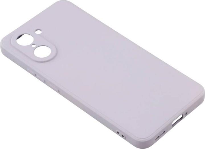 Produktbild Cover-Discount OnePlus Nord CE5 - Silikon Gummi Hülle in Unifarbe (OnePlus Nord CE5)