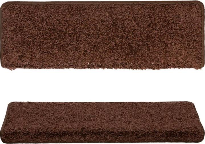 Immagine prodotto vidaXL Treppenmatte (65 x 21 cm)