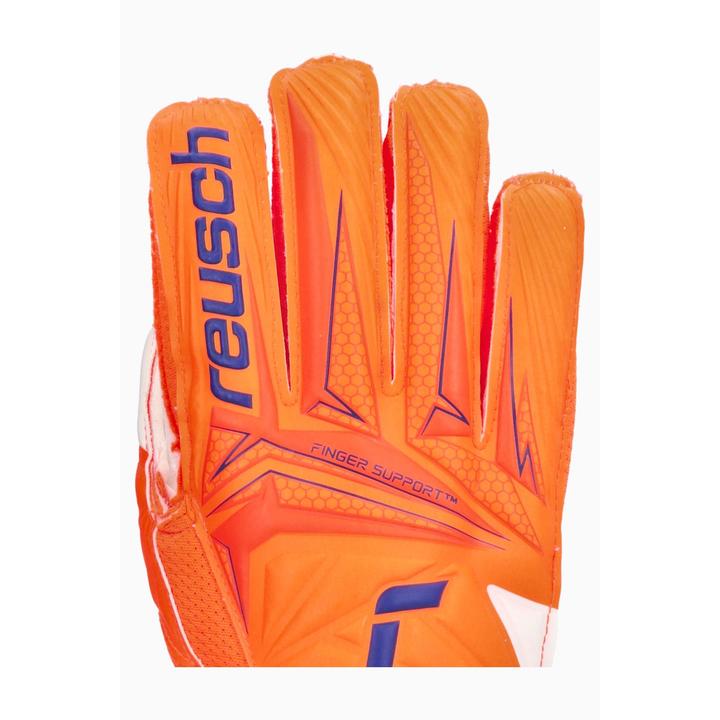 Produktbild Reusch Attrakt Solid Finger Support (8)