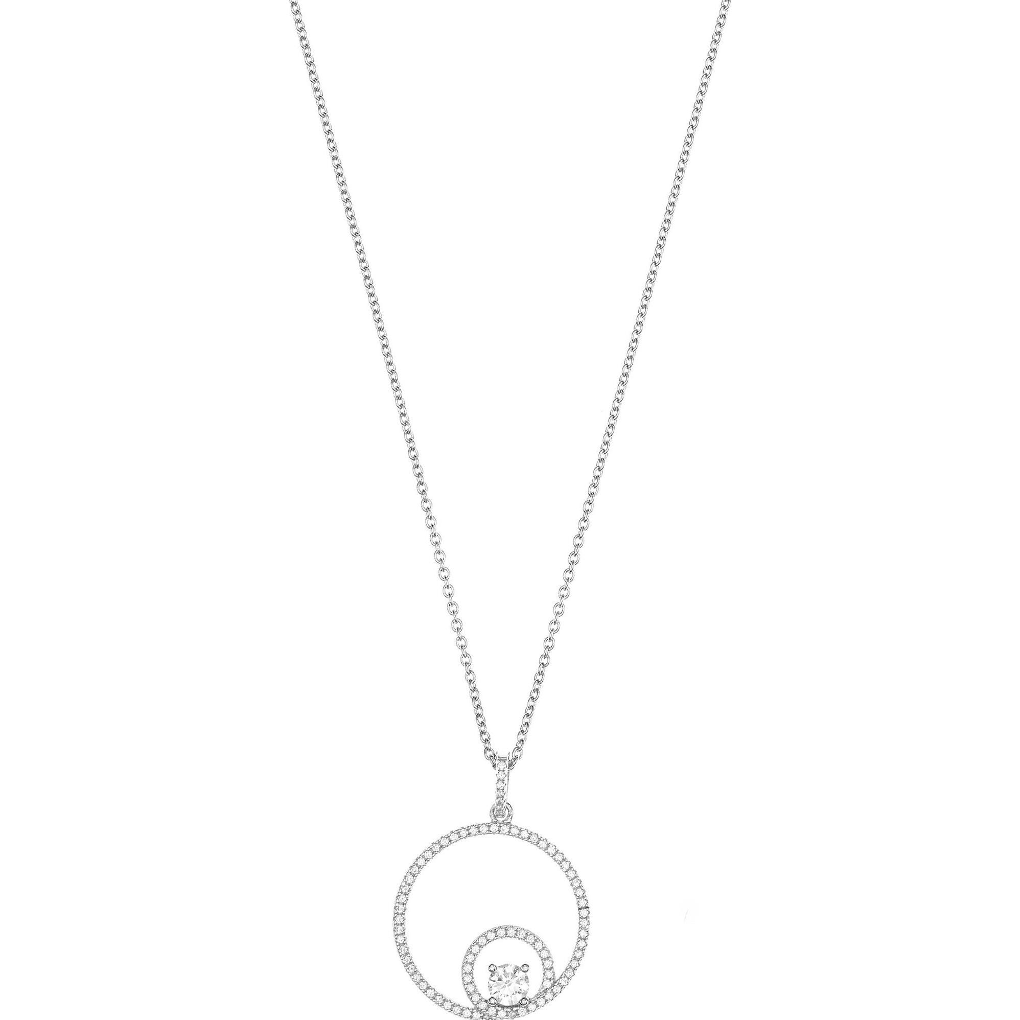 Favs, Halsschmuck, Kette, (925er Silber, 45 cm)