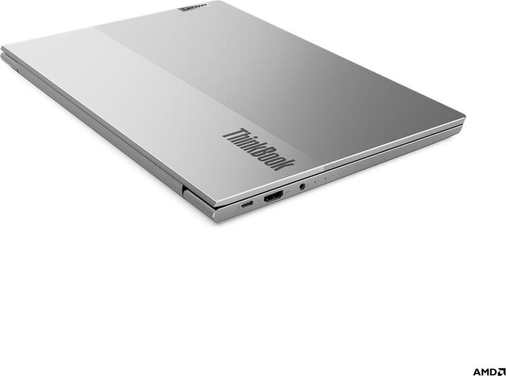 Produktbild Lenovo ThinkBook 13s G3 (13.30", 512 GB, 16 GB, DE, AMD Ryzen 5 5600U)