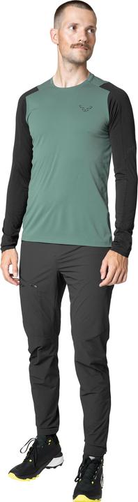 Immagine prodotto Dynafit Transalper Langarmshirt (M)