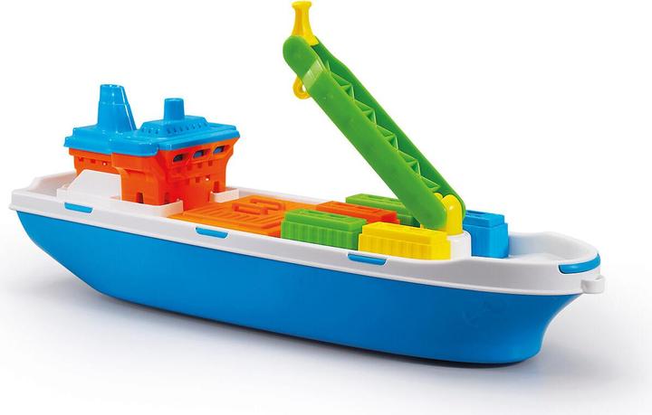 Actual product image Adriatic Container