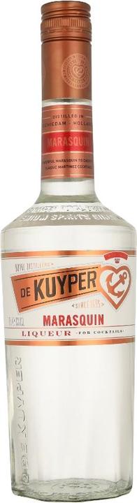 Immagine prodotto De Kuyper Liquore al maraschino Marasquin