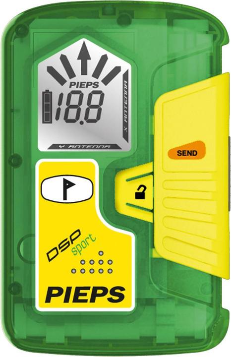 Image du produit Pieps DSP Sport (Emetteur-récepteur d'avalanche)