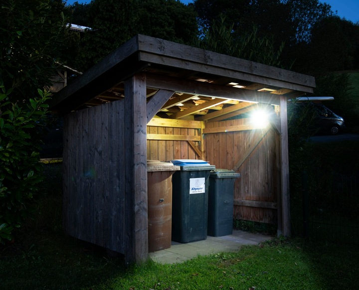 Produktbild Wetelux Power Safe Light mobile (300 lm)