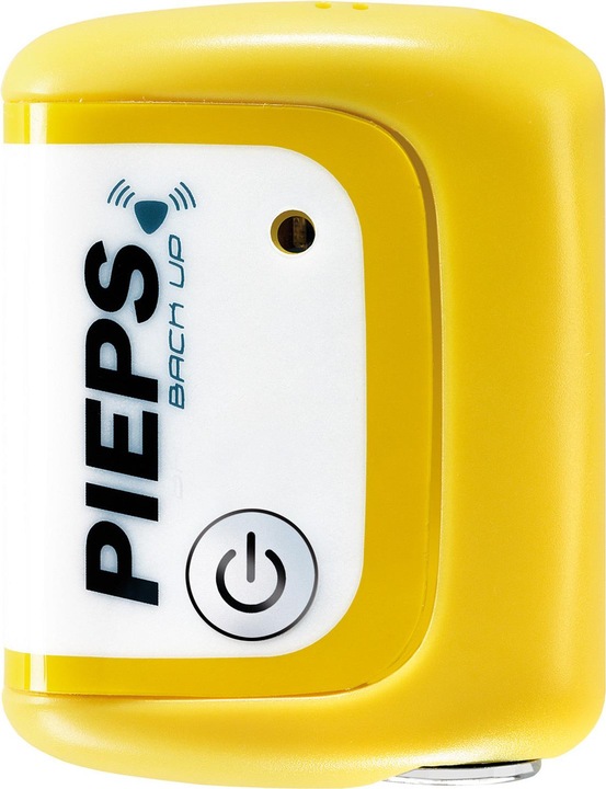 Produktbild Pieps Backup Transmitter (LVS-Gerät)