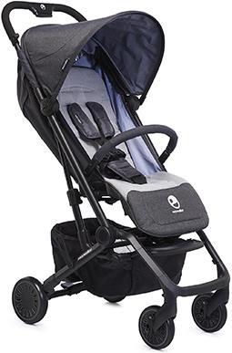 Produktbild easywalker Buggy XS Berlin Breakfast