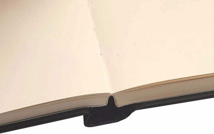 Produktbild Oxford Skizzenbuch (A6, Blanko, Harter Einband)