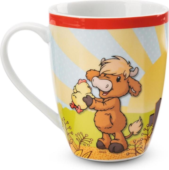 Image du produit NICI Tasse McMooray & Eggwina (310 ml, 1 x)