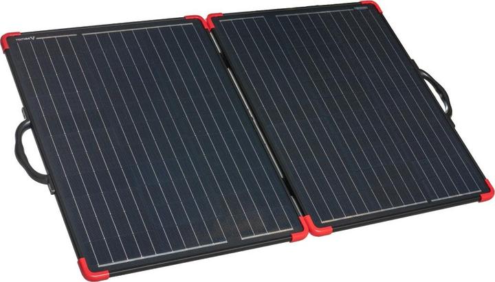 Actual product image Voltima VMS200 SunCase (220 W, 9.50 kg)
