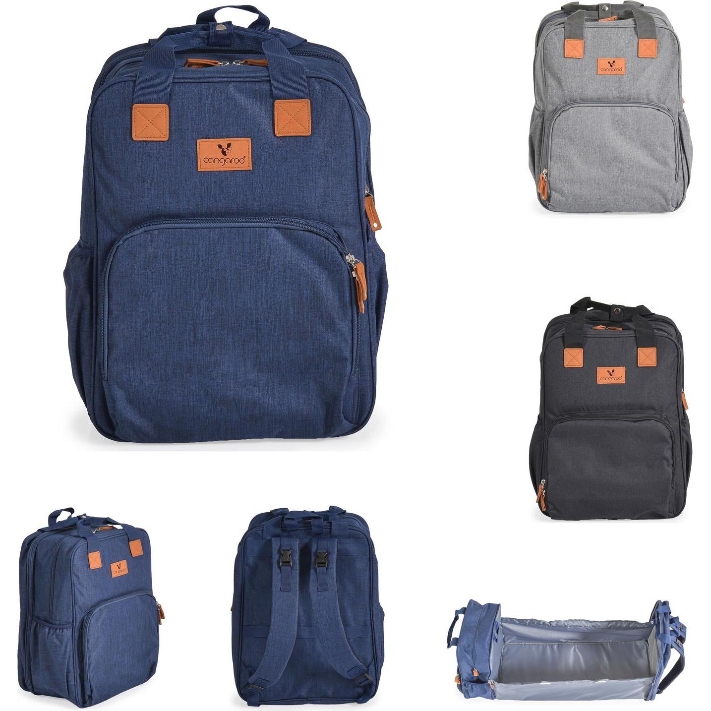 Cangaroo Kinderwagentasche Liana