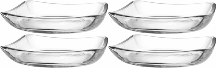 Leonardo Assiette Piazza 20cm (1 x)